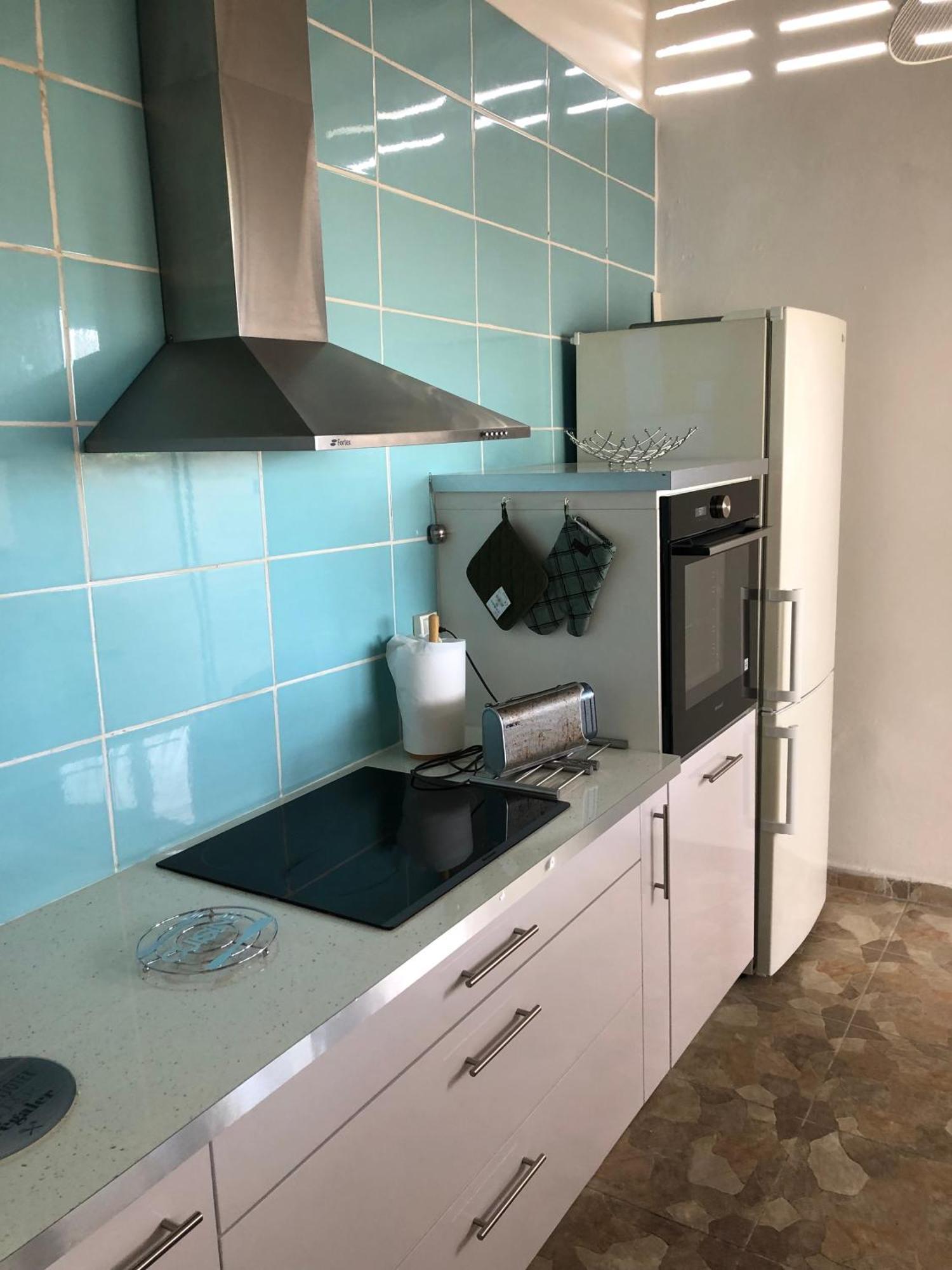 Chez Laurenn لو كاربيت المظهر الخارجي الصورة